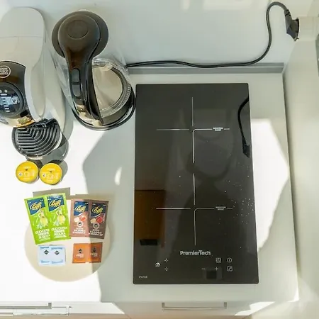 La Casa Di Claudio Incantevole In Centro Como