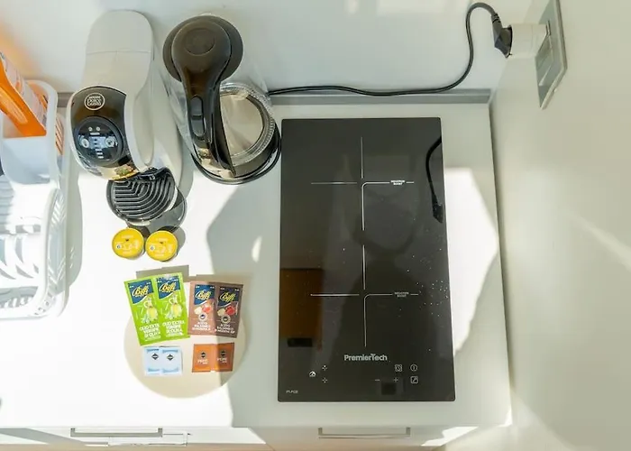 La Casa Di Claudio Incantevole In Centro Como