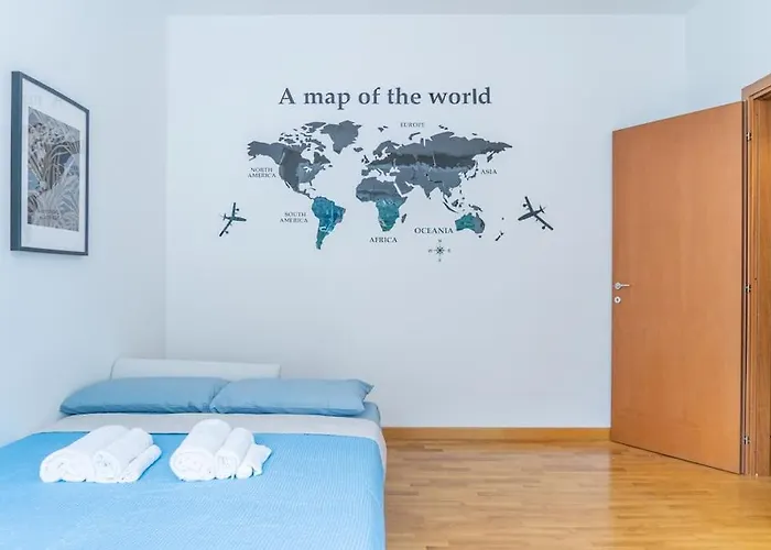 La Casa Di Claudio Incantevole In Centro *