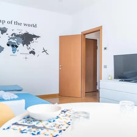 La Casa Di Claudio Incantevole In Centro Appartement Como