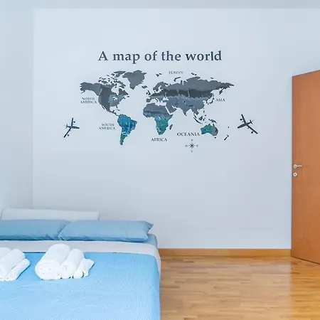 La Casa Di Claudio Incantevole In Centro *