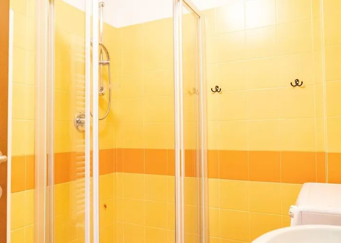 Apartmán La Casa Di Claudio Incantevole In Centro Como