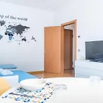 La Casa Di Claudio Incantevole In Centro Apartment Como