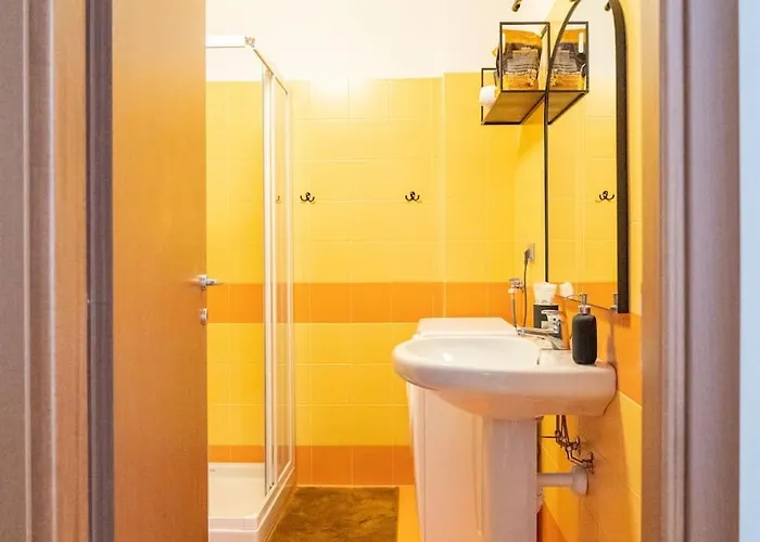 Appartement La Casa Di Claudio Incantevole In Centro Como